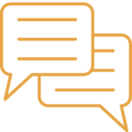 word of mouth clip art